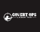 /public/logoimage/1575814617Covert Ops Laser Tag Logo 4.jpg